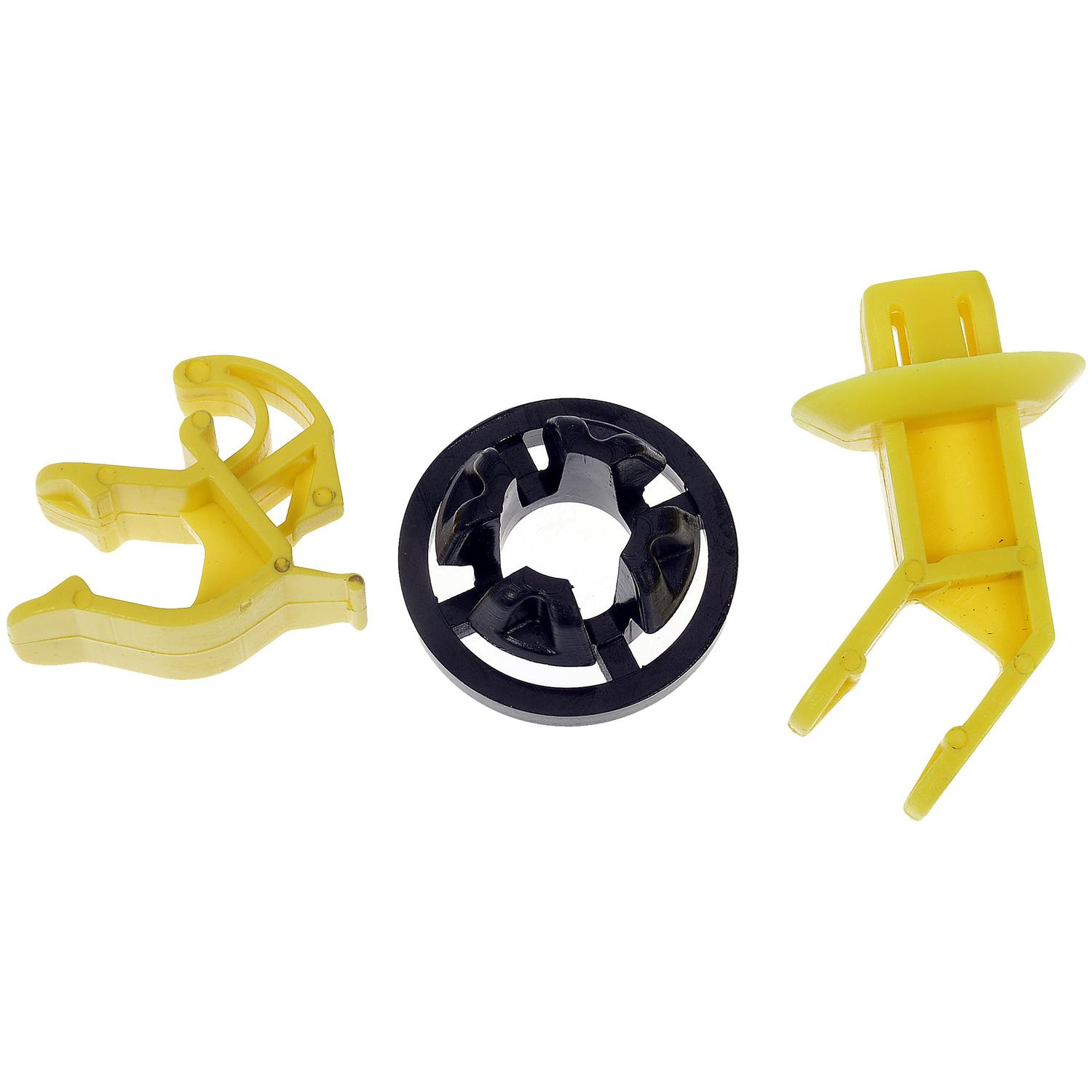 Dorman 45886 Hood Prop Rod Clip product image 2 of 4