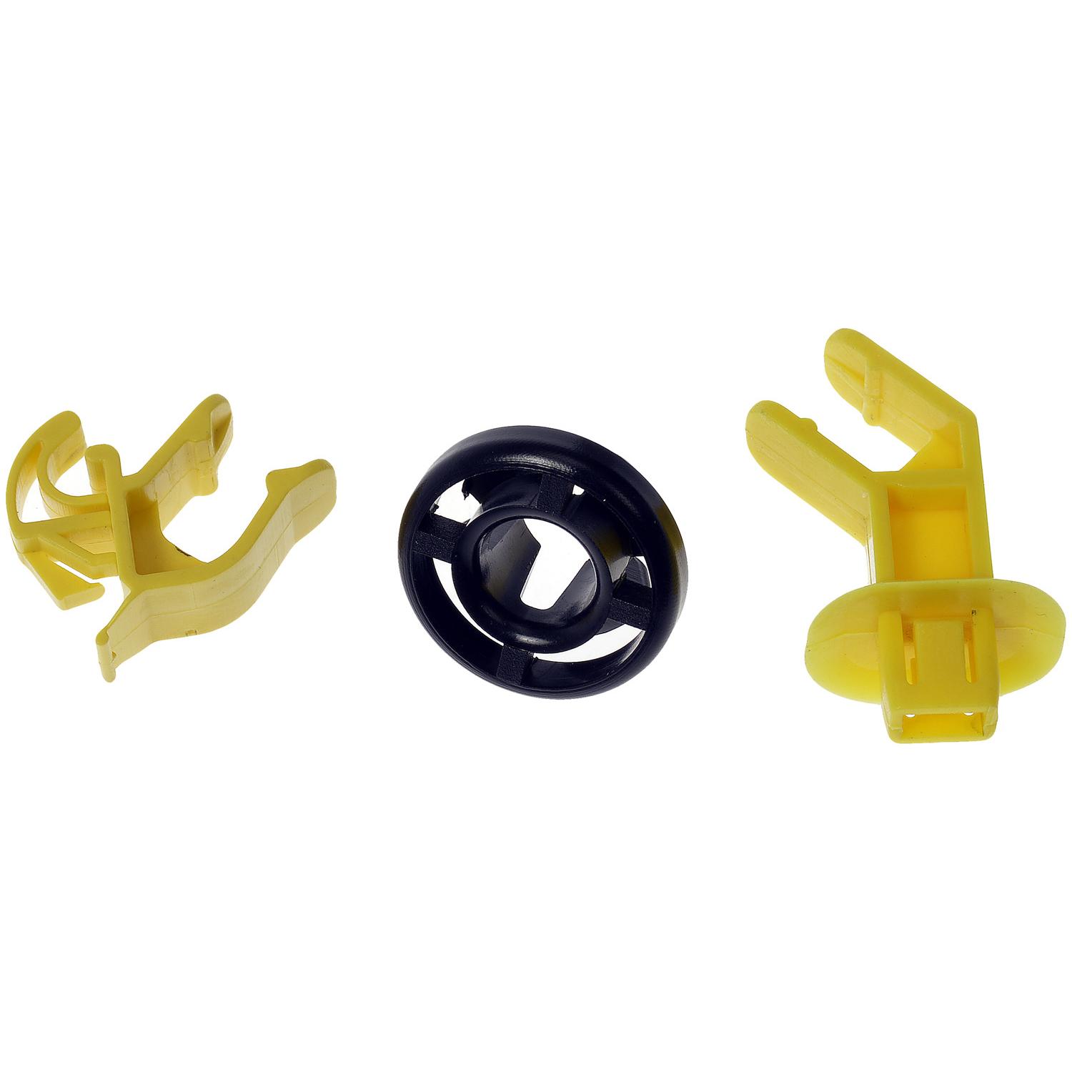 Dorman 45886 Hood Prop Rod Clip product image 4 of 4