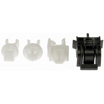 Dorman 45887 Hood Prop Rod Clip product image 1 of 4