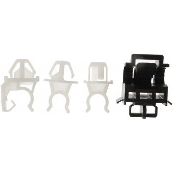 Dorman 45887 Hood Prop Rod Clip product image 2 of 4