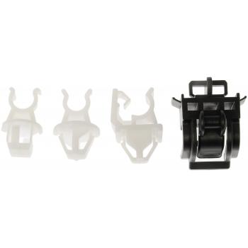 Dorman 45887 Hood Prop Rod Clip product image 3 of 4