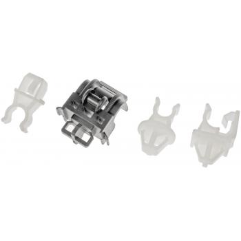 Dorman 45887 Hood Prop Rod Clip product image 4 of 4