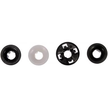 Dorman 45888 Hood Prop Rod Grommet product image 2 of 4