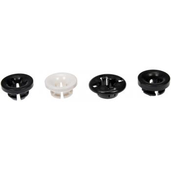 Dorman 45888 Hood Prop Rod Grommet product image 3 of 4