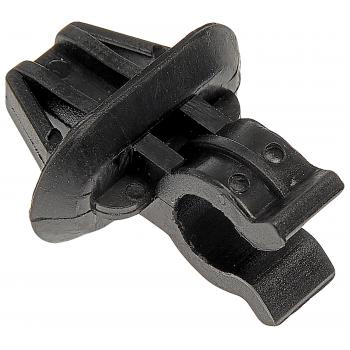 Dorman 45889 Hood Prop Rod Clip product image 2 of 4