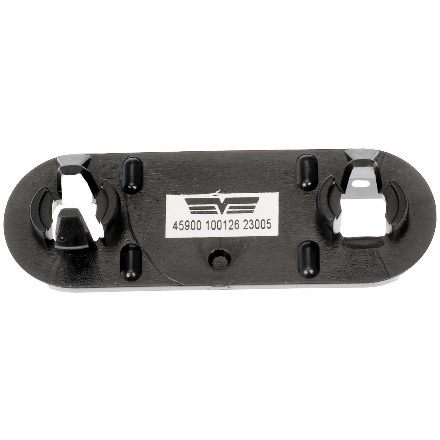 Dorman 45900 Hood Rod Retaining Clip product image 2 of 4
