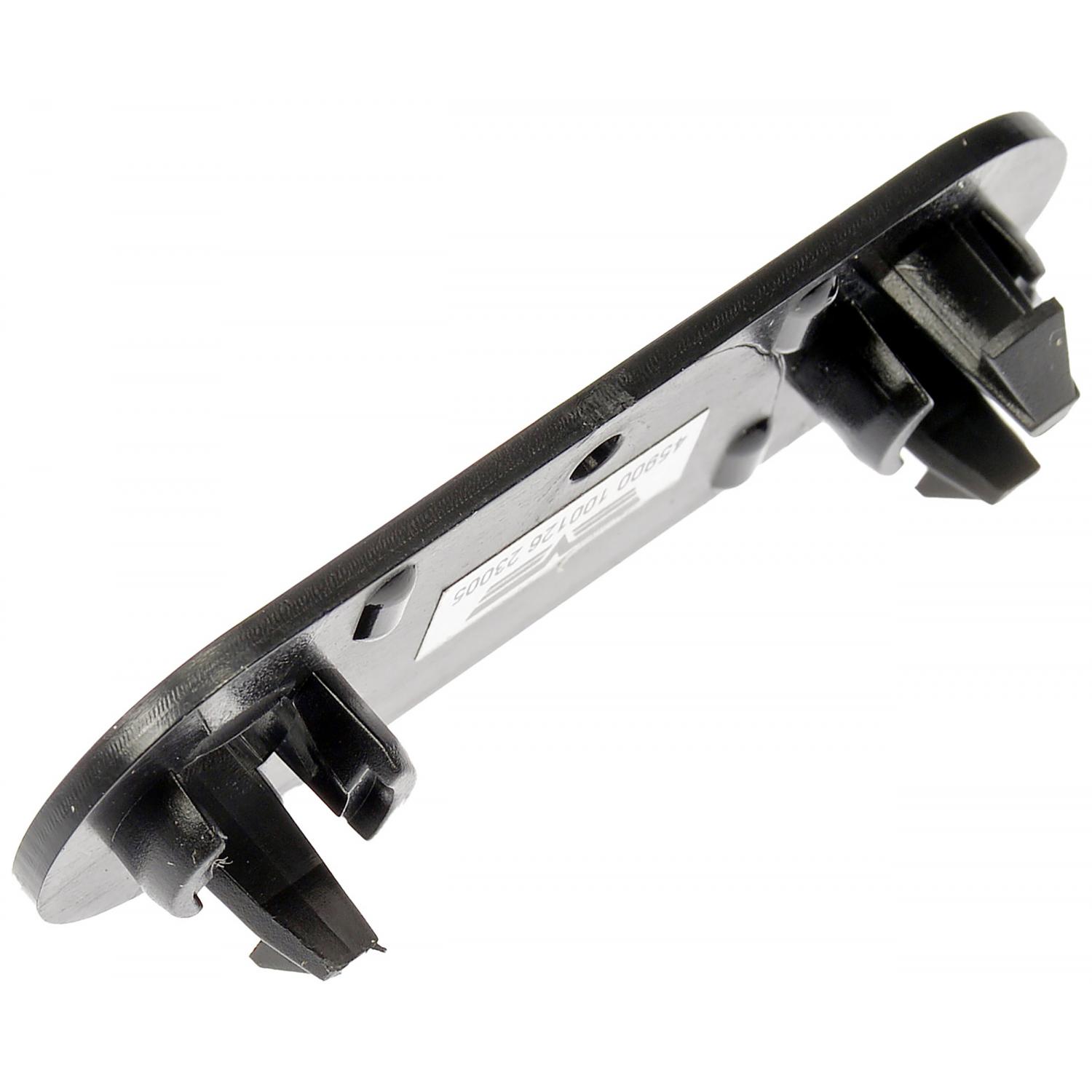 Dorman 45900 Hood Rod Retaining Clip product image 3 of 4