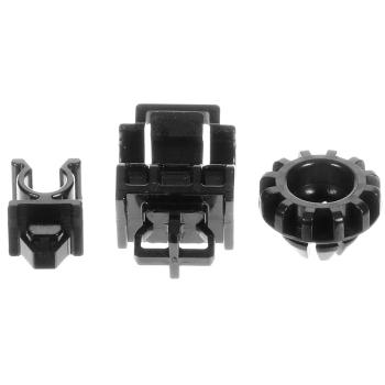 Dorman 45906 Hood Prop Rod Service Kit product image 2 of 5