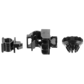 Dorman 45906 Hood Prop Rod Service Kit product image 3 of 5