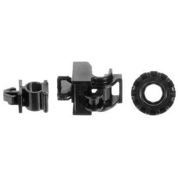 Dorman 45906 Hood Prop Rod Service Kit product image 4 of 5