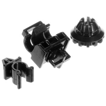 Dorman 45906 Hood Prop Rod Service Kit product image 5 of 5