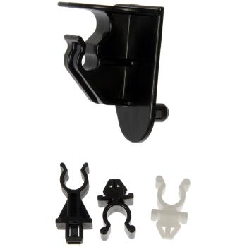 Dorman 45909 Hood Prop Rod Clip product image 1 of 4