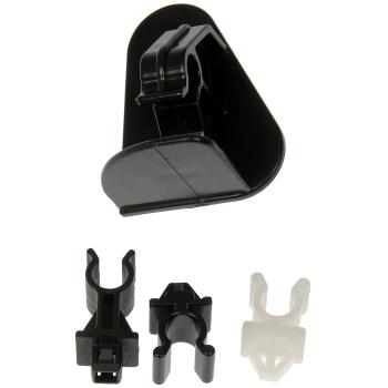 Dorman 45909 Hood Prop Rod Clip product image 3 of 4