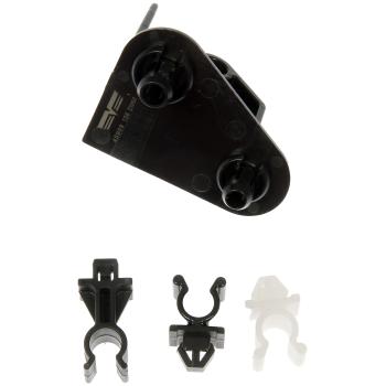 Dorman 45909 Hood Prop Rod Clip product image 4 of 4