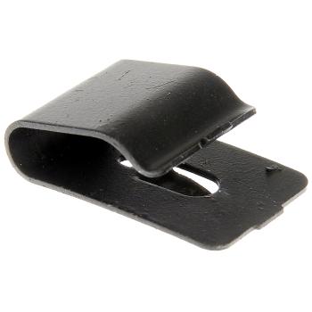 Dorman 45910 Hood Prop Rod Clip product image 1 of 4