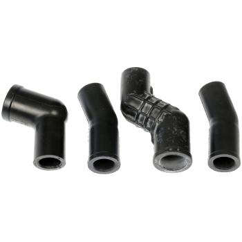 Dorman 46128 PCV Valve Hose product image 2 of 4