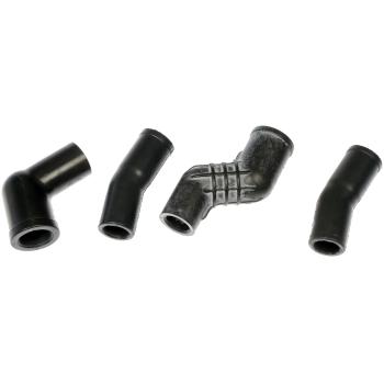 Dorman 46128 PCV Valve Hose product image 4 of 4