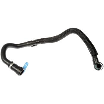 Dorman 46134 PCV Valve Hose product image 1 of 5