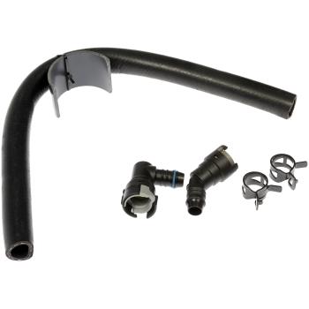 Dorman 46136 PCV Valve Hose product image 1 of 5