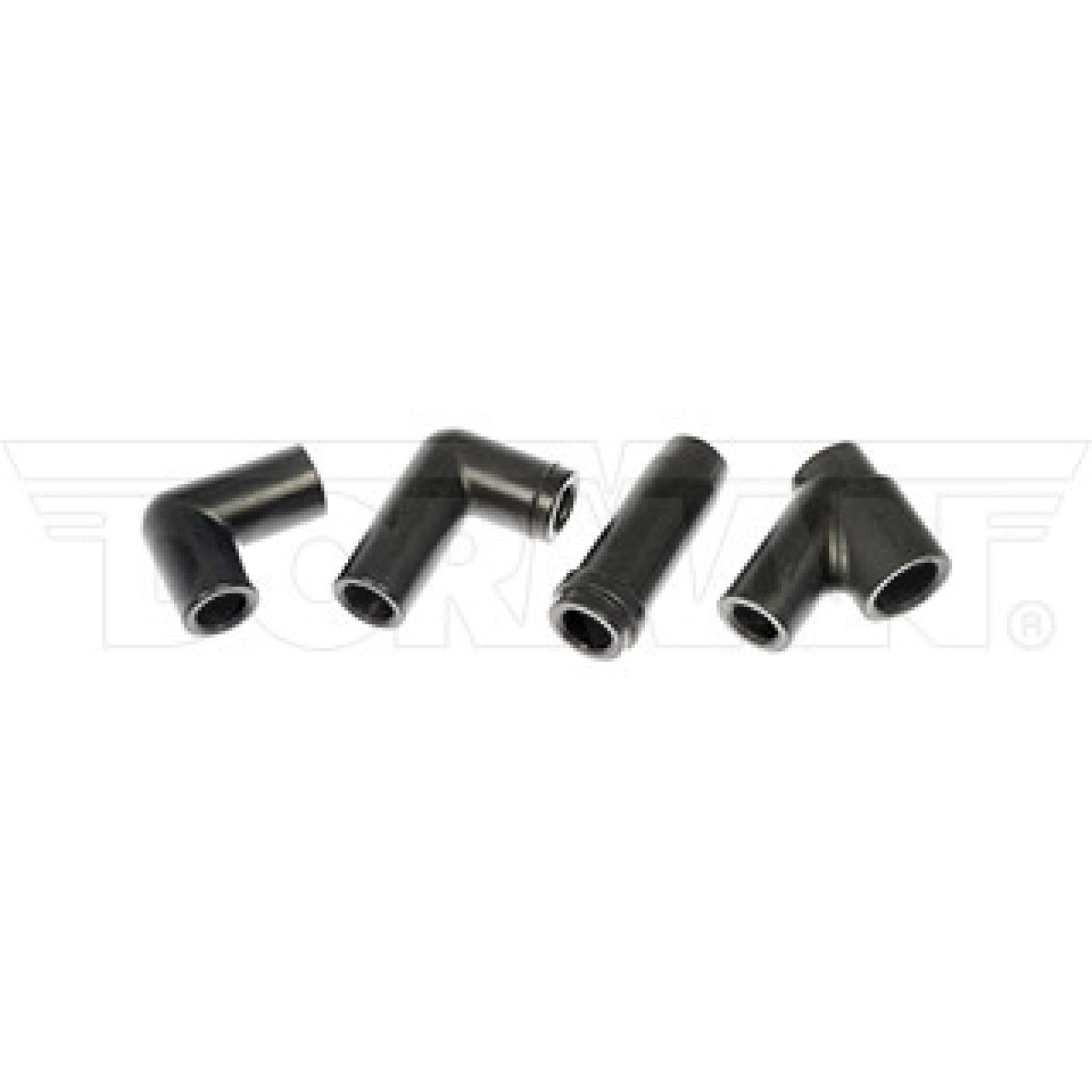 Dorman 46137 PCV Valve Elbow product image 1 of 1
