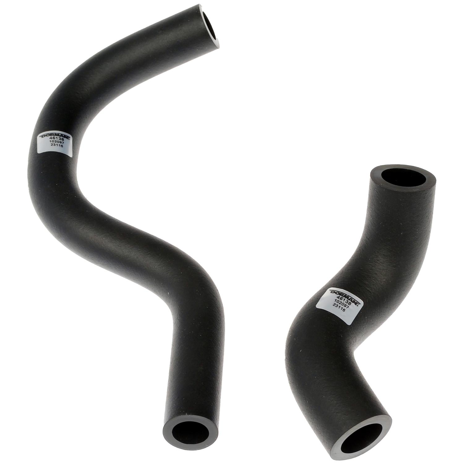 Dorman 46138 PCV Valve Hose product image 1 of 4