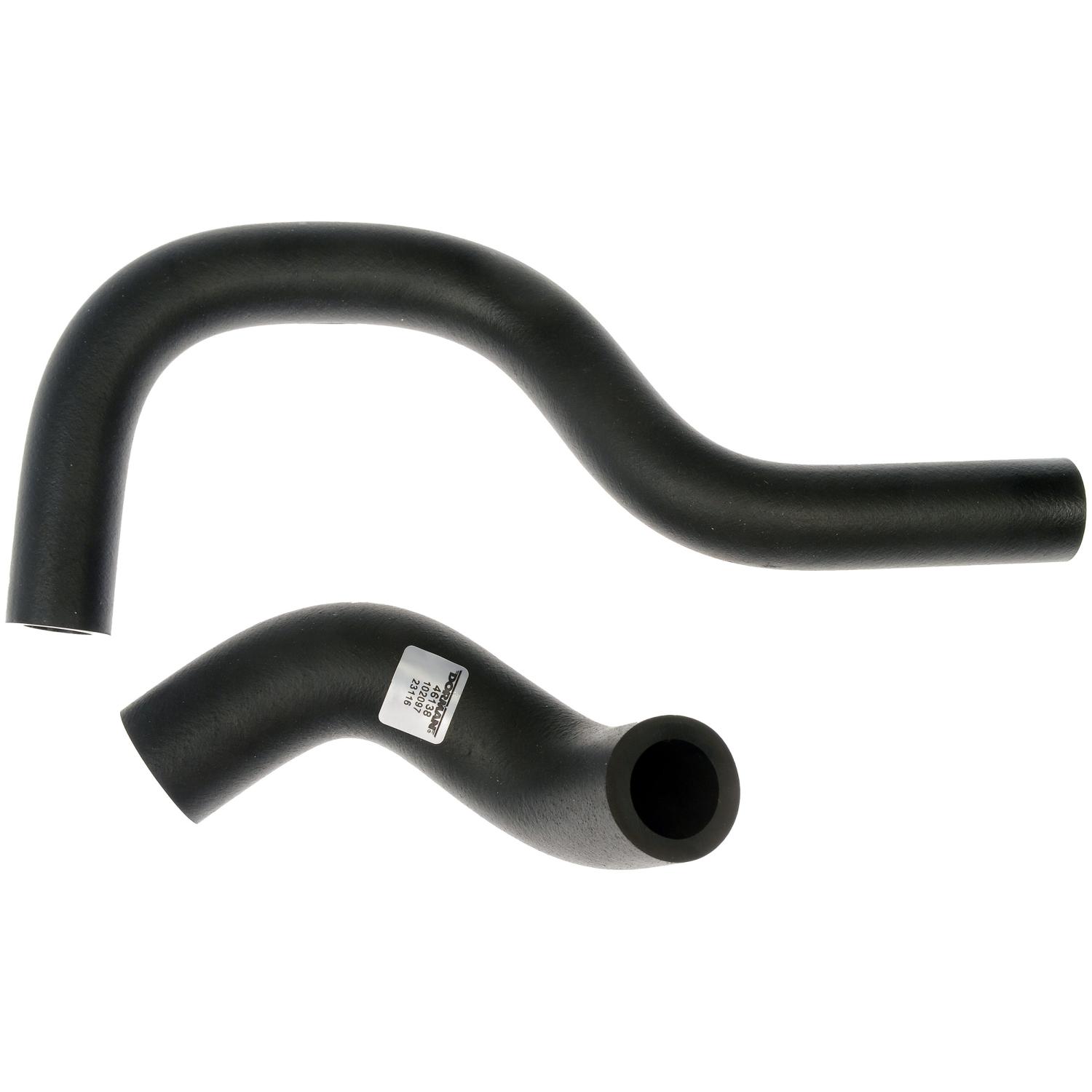 Dorman 46138 PCV Valve Hose product image 3 of 4