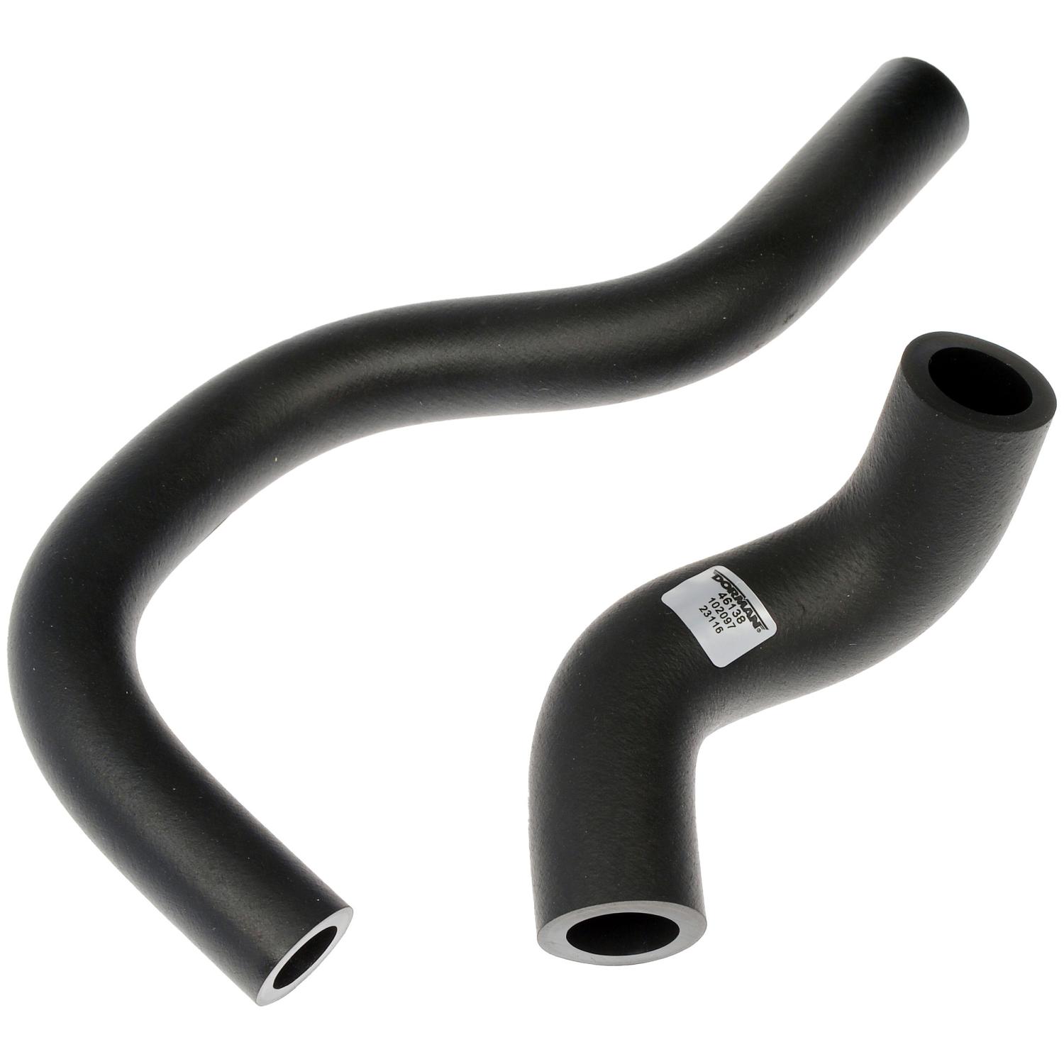 Dorman 46138 PCV Valve Hose product image 4 of 4
