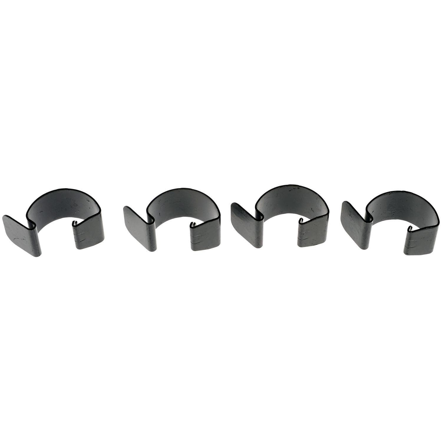 Dorman 46700 Engine Air Box Clip product image 2 of 4