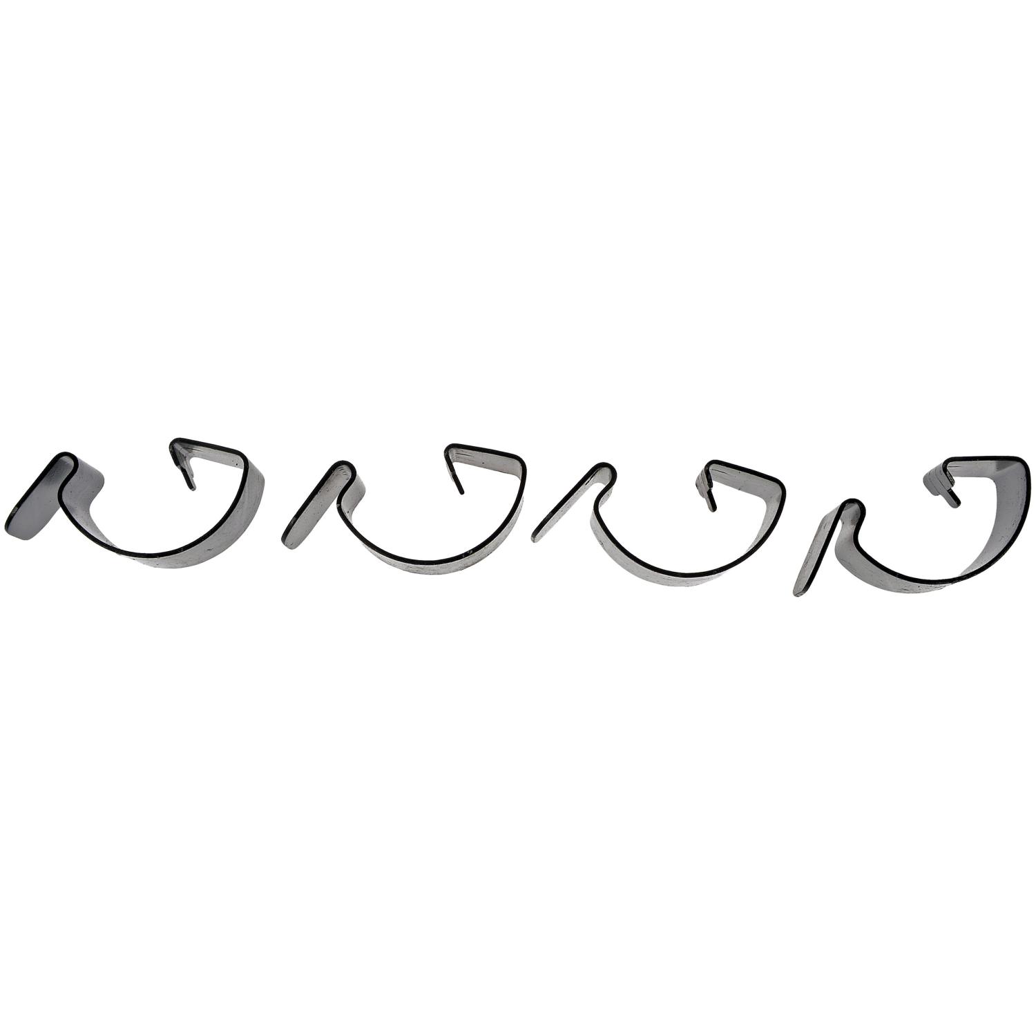 Dorman 46700 Engine Air Box Clip product image 3 of 4