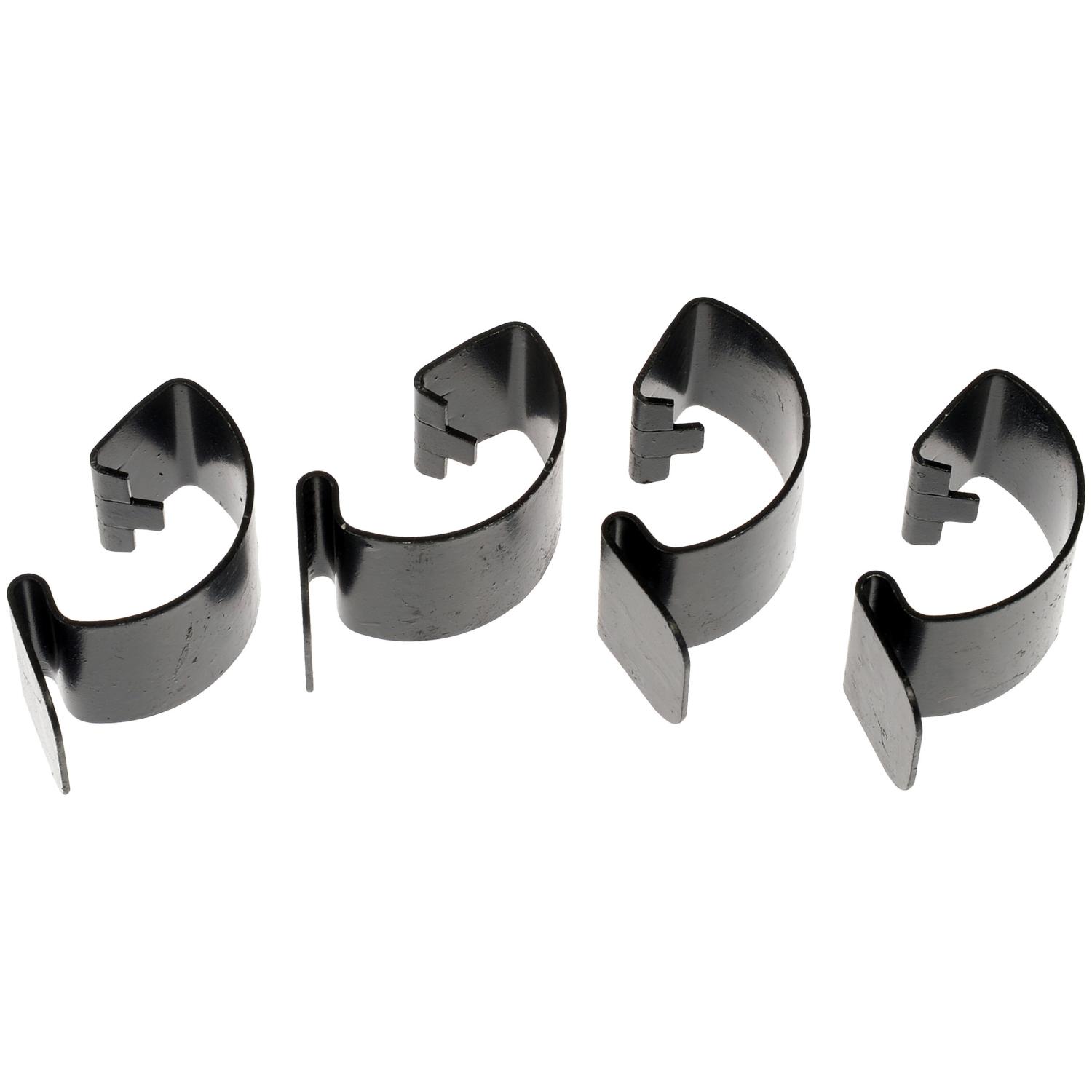 Dorman 46700 Engine Air Box Clip product image 4 of 4