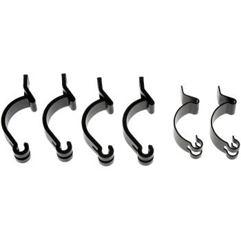 Dorman 46702 - Engine Air Box Clip Dorman 46702 Engine Air Box Clip product image 1 of 4