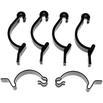 Dorman 46702 Engine Air Box Clip product image 2 of 4
