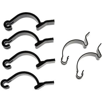 Dorman 46702 Engine Air Box Clip product image 3 of 4