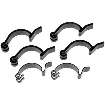 Dorman 46702 Engine Air Box Clip product image 4 of 4