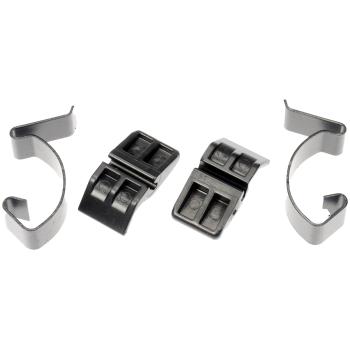 Dorman 46704 - Engine Air Box Clip Dorman 46704 Engine Air Box Clip product image 3 of 4