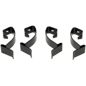 Dorman 46705 Engine Air Box Clip product image 1 of 4