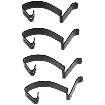 Dorman 46705 Engine Air Box Clip product image 2 of 4