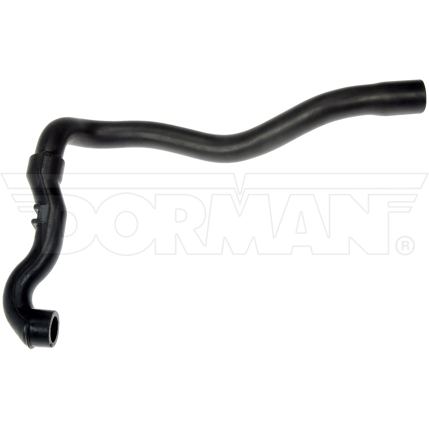 Dorman 46826 - PCV Valve Hose Dorman 46826 PCV Valve Hose product image 3 of 4