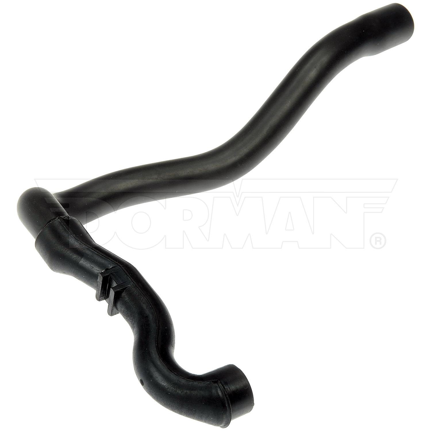 Dorman 46826 - PCV Valve Hose Dorman 46826 PCV Valve Hose product image 4 of 4