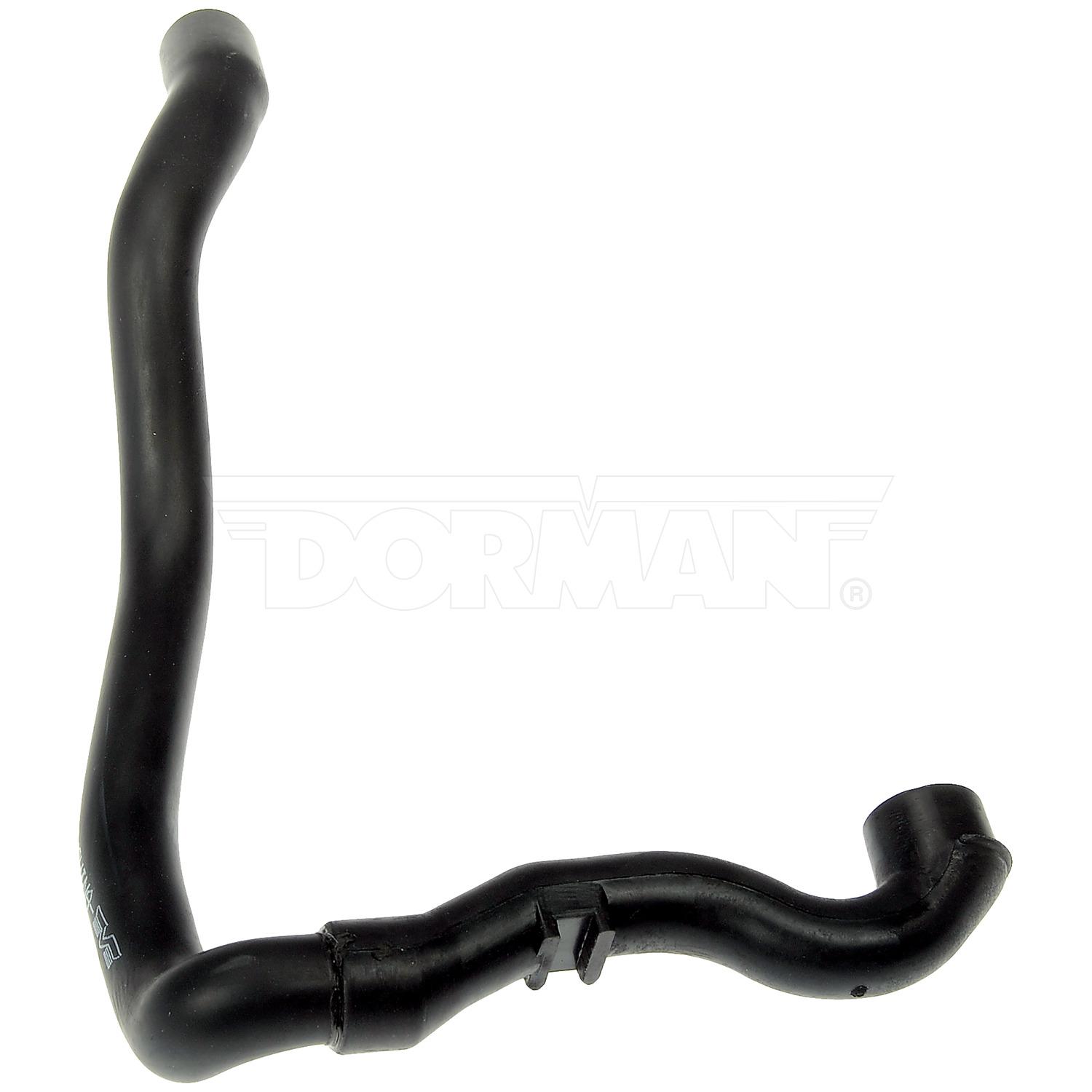 Dorman 46827 - PCV Valve Hose Dorman 46827 PCV Valve Hose product image 2 of 4