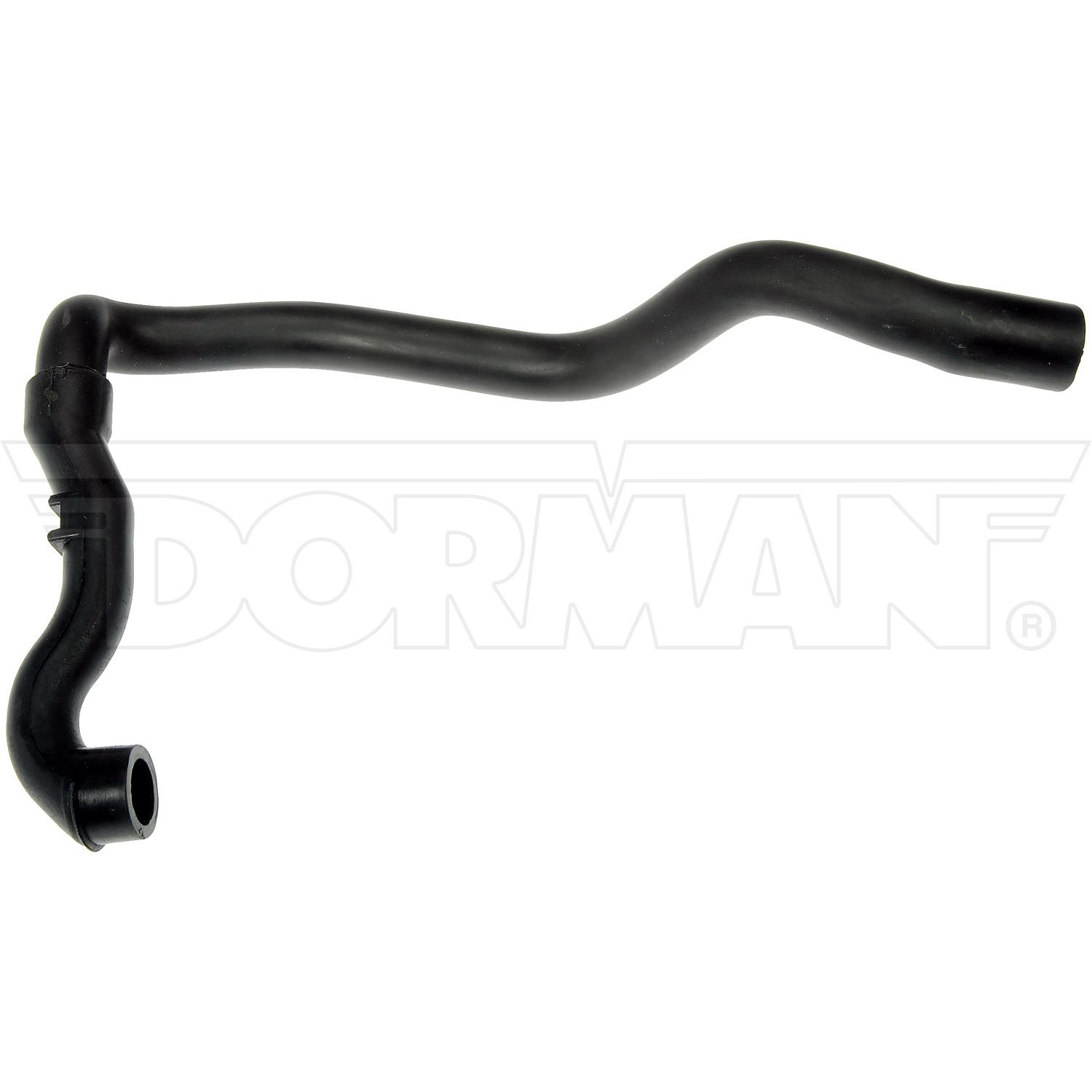 Dorman 46827 - PCV Valve Hose Dorman 46827 PCV Valve Hose product image 3 of 4