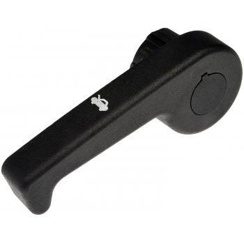 Dorman 46910 Hood Release Handle product image 4 of 4