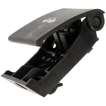 Dorman 46912 Hood Release Handle product image 1 of 4
