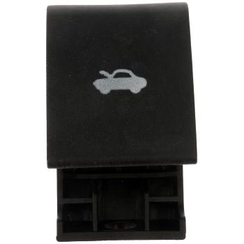 Dorman 46912 Hood Release Handle product image 3 of 4