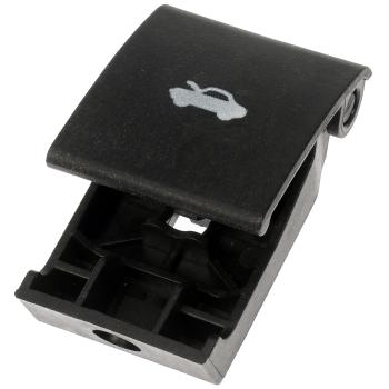 Dorman 46912 Hood Release Handle product image 4 of 4