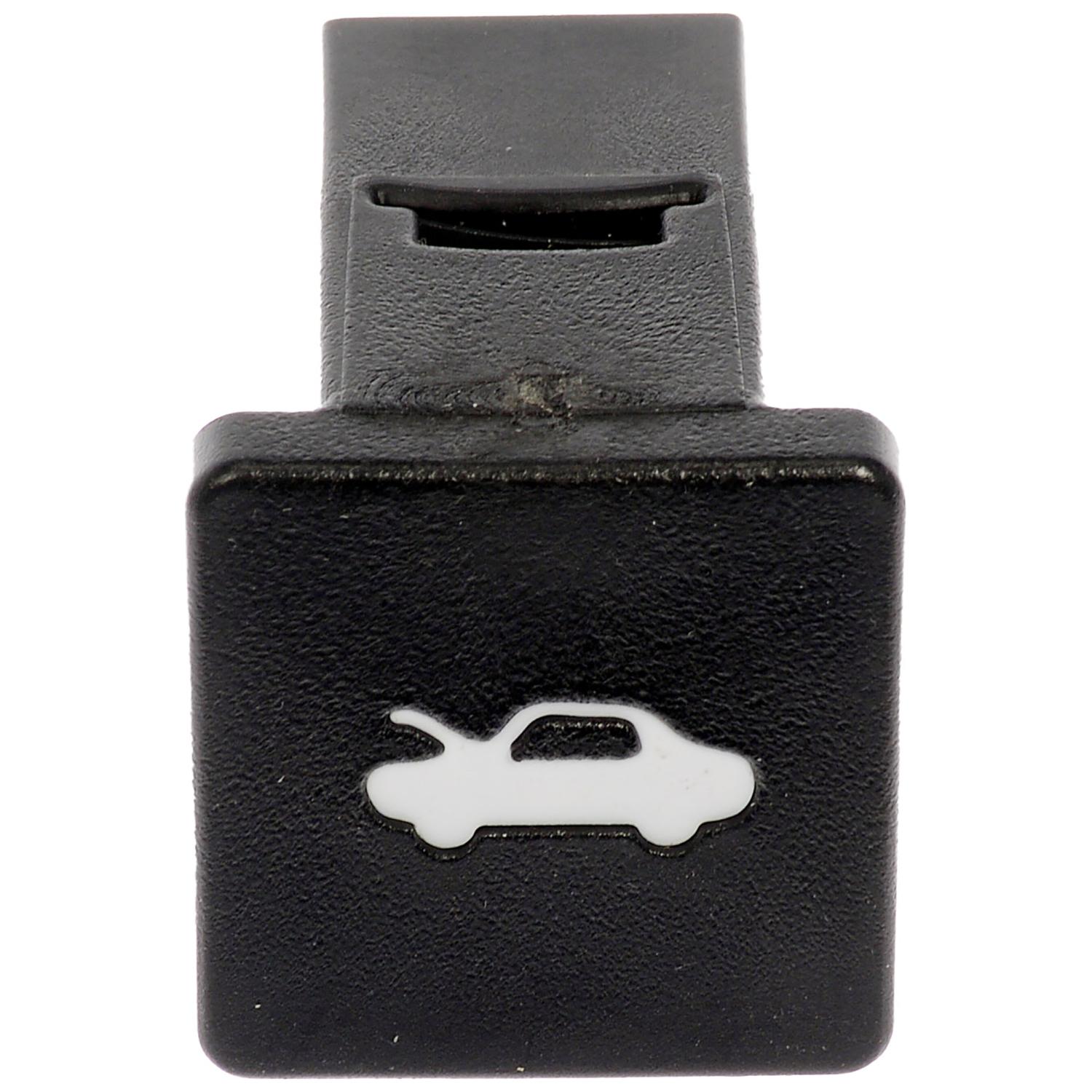 Dorman 46913 Hood Release Handle product image 1 of 4
