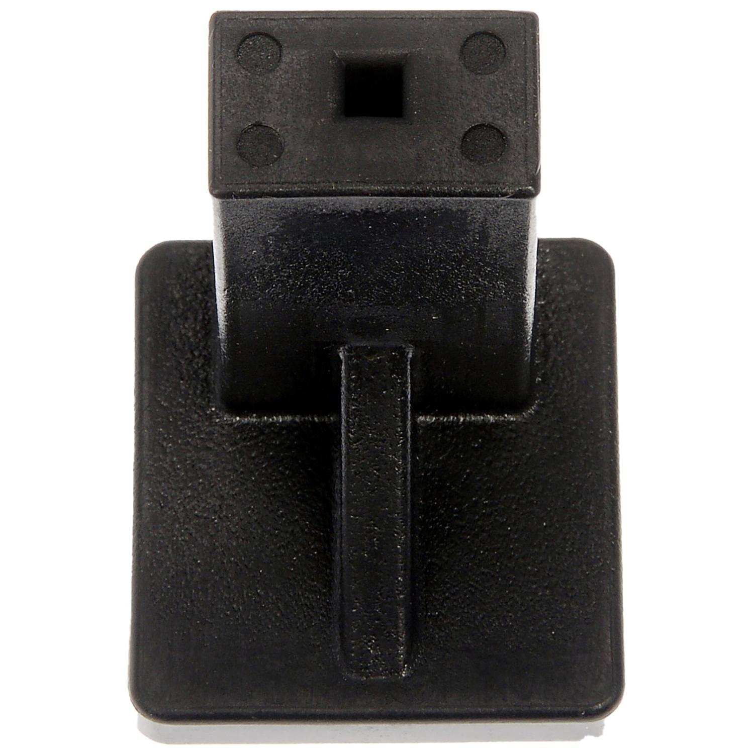 Dorman 46913 Hood Release Handle product image 2 of 4