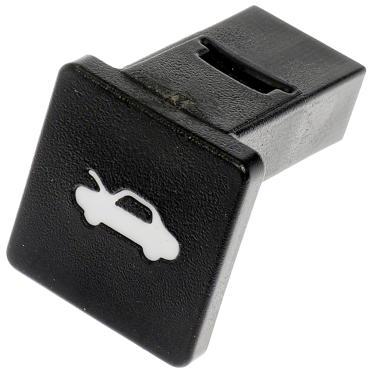 Dorman 46913 Hood Release Handle product image 4 of 4