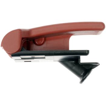 Dorman 46914 Hood Release Handle product image 1 of 4