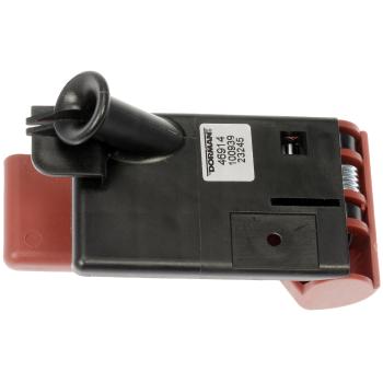 Dorman 46914 Hood Release Handle product image 2 of 4